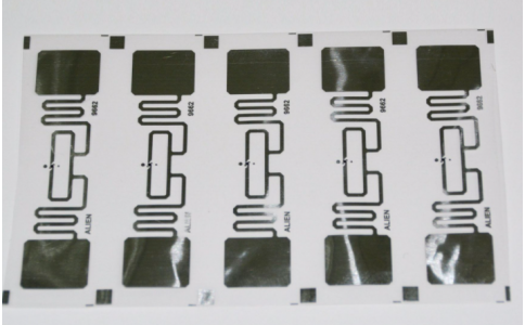 UHF 超高頻 Alien-H3 標(biāo)簽